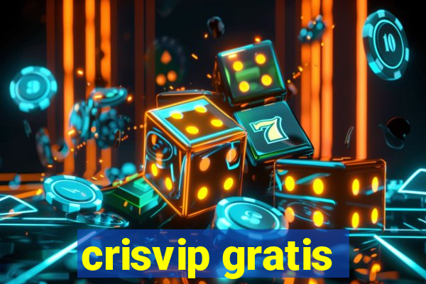 crisvip gratis